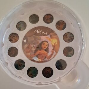 MOANA MOONLITE PICTURE REEL